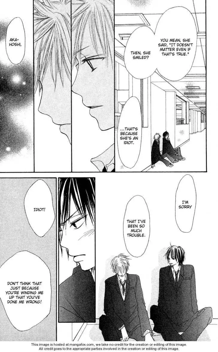 Crazy for You (Shoujo) Chapter 22 28